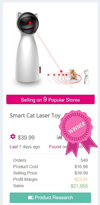Winning Product Fridays Episode 62